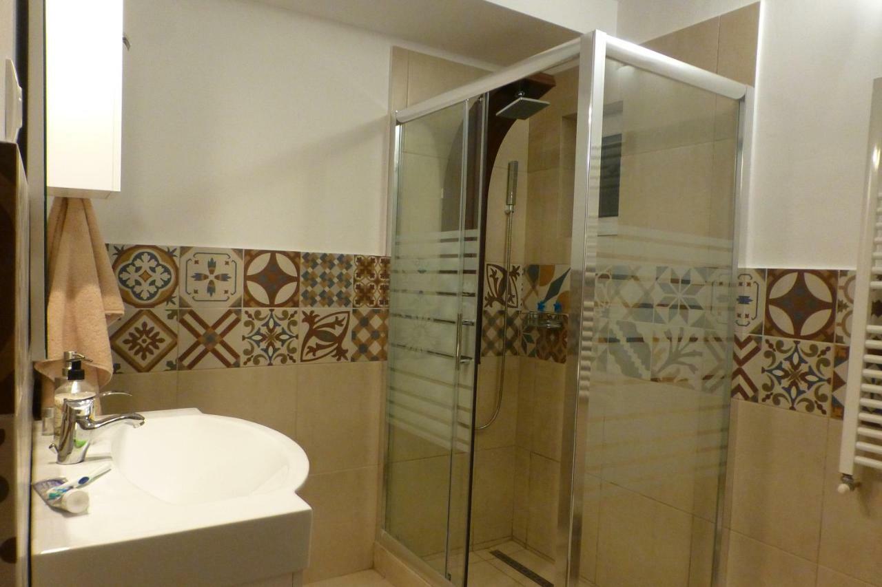 White Loft Old Town Constanta Appartement Buitenkant foto