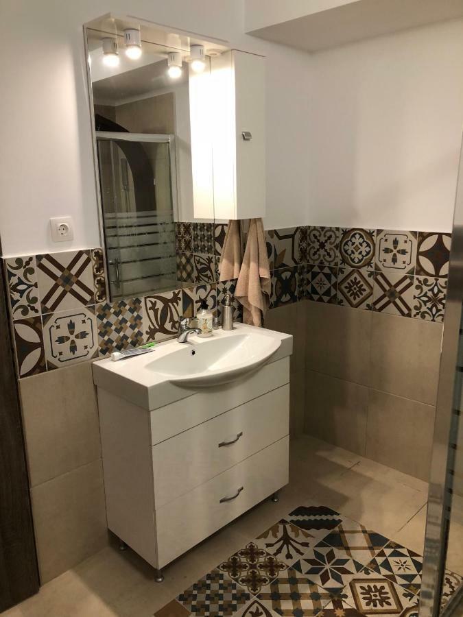 White Loft Old Town Constanta Appartement Buitenkant foto